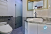A bright and cheap studio apartment for rent in To Ngoc Van, Tay Ho, Ha Noi