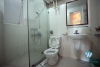 Lake view 1 bedroom apartment for rent in Tu hoa, Tay ho, Ha noi