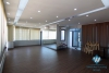 Good space for office in To ngoc van, Tay ho, Ha noi