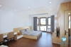 Nice special design one bedroom for rent on To Ngoc Van street
