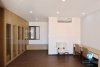 Nice special design one bedroom for rent on To Ngoc Van street