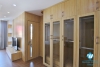Nice special design one bedroom for rent on To Ngoc Van street