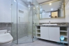 Nice special design one bedroom for rent on To Ngoc Van street