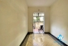 Large yard villa for rent as office, restaurant or in Hoan Kiem.