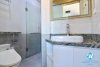 Nice special design one bedroom for rent on To Ngoc Van street