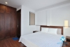 Brand-new, Breaking view,  Big balcony and  modern design apartment for rent in Tay Ho