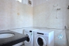 05 bedrooms, cosy house for rent in Tay Ho St, Tay Ho District, Hanoi, Vietnam.