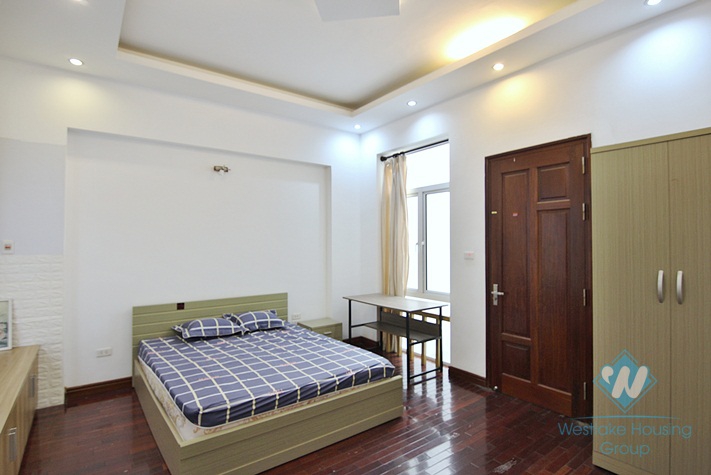05 bedrooms, cosy house for rent in Tay Ho St, Tay Ho District, Hanoi, Vietnam.