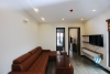 A good deal for spacious 1 bedroom apartment in Nhat chieu, Tay ho