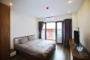 A good deal for spacious 1 bedroom apartment in Nhat chieu, Tay ho