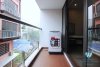 A good deal for spacious 1 bedroom apartment in Nhat chieu, Tay ho