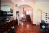 Beautiful 5 bedroom house  in To Ngoc Van Tay Ho