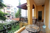Beautiful 5 bedroom house  in To Ngoc Van Tay Ho
