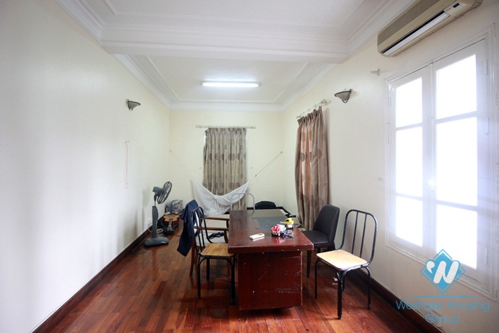 Beautiful 5 bedroom house  in To Ngoc Van Tay Ho