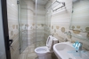 Brand new modern apartment for rent in Xuan Dieu Street 