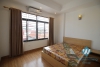 Brand new modern apartment for rent in Xuan Dieu Street 