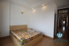 Brand new modern apartment for rent in Xuan Dieu Street 