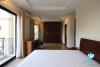 Nice spacious reasonable two bedroom apartment for rent in Tay Ho. 