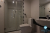 Nice spacious reasonable two bedroom apartment for rent in Tay Ho. 