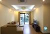 Nice spacious reasonable two bedroom apartment for rent in Tay Ho. 