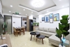 Brand- new and super- modern  2 bedroom apartment in Xuan La for rent 