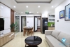 Brand- new and super- modern  2 bedroom apartment in Xuan La for rent 