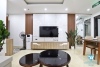 Brand- new and super- modern  2 bedroom apartment in Xuan La for rent 