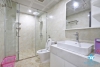 Brand- new and super- modern  2 bedroom apartment in Xuan La for rent 