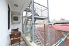 Brand- new and super- modern  2 bedroom apartment in Xuan La for rent 