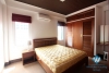 A cheap and spacious 1 bedroom apartment in Tay ho, Ha noi