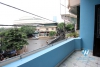 2-storey office for rent in Ba Dinh district