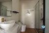 A brand new and spacious 3 bedroom apartment for rent in Tay ho, Ha noi