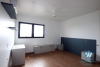 A brand new and spacious 3 bedroom apartment for rent in Tay ho, Ha noi