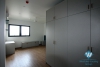 A brand new and spacious 3 bedroom apartment for rent in Tay ho, Ha noi