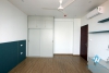 A brand new and spacious 3 bedroom apartment for rent in Tay ho, Ha noi