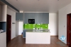 A brand new and spacious 3 bedroom apartment for rent in Tay ho, Ha noi