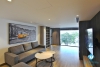A Luxury high quality apartment in Nguyen Dinh Thi st, near Lotte building for rent