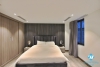 A Luxury high quality apartment in Nguyen Dinh Thi st, near Lotte building for rent