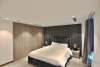 A Luxury high quality apartment in Nguyen Dinh Thi st, near Lotte building for rent