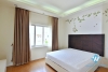 Luxury apartment for rent with 02 bedrooms in To Ngoc Van Street, Tay Ho, Hanoi