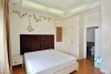 Luxury apartment for rent with 02 bedrooms in To Ngoc Van Street, Tay Ho, Hanoi