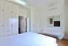 Luxury apartment for rent with 02 bedrooms in To Ngoc Van Street, Tay Ho, Hanoi