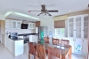 Luxury apartment for rent with 02 bedrooms in To Ngoc Van Street, Tay Ho, Hanoi