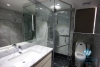 A brillian 3 bedroom apartment for rent in Hoan Kiem