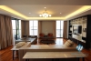 A brillian 3 bedroom apartment for rent in Hoan Kiem