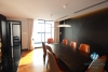 A brillian 3 bedroom apartment for rent in Hoan Kiem
