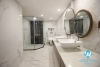 A splendid 3 bedroom apartment for rent on Pentstudio, Lac Long Quan street