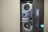 A splendid 3 bedroom apartment for rent on Pentstudio, Lac Long Quan street