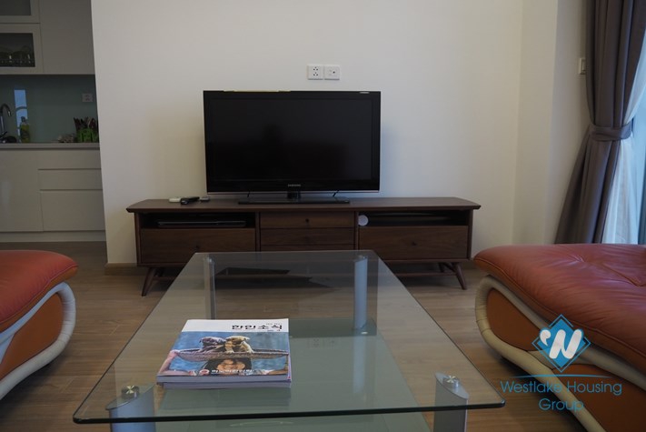 A good 3 bedroom apartment for rent in Vinhomes Gardenia, My Dinh