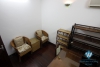 A spacious 3 bedroom house for rent in Ba dinh, Ha noi